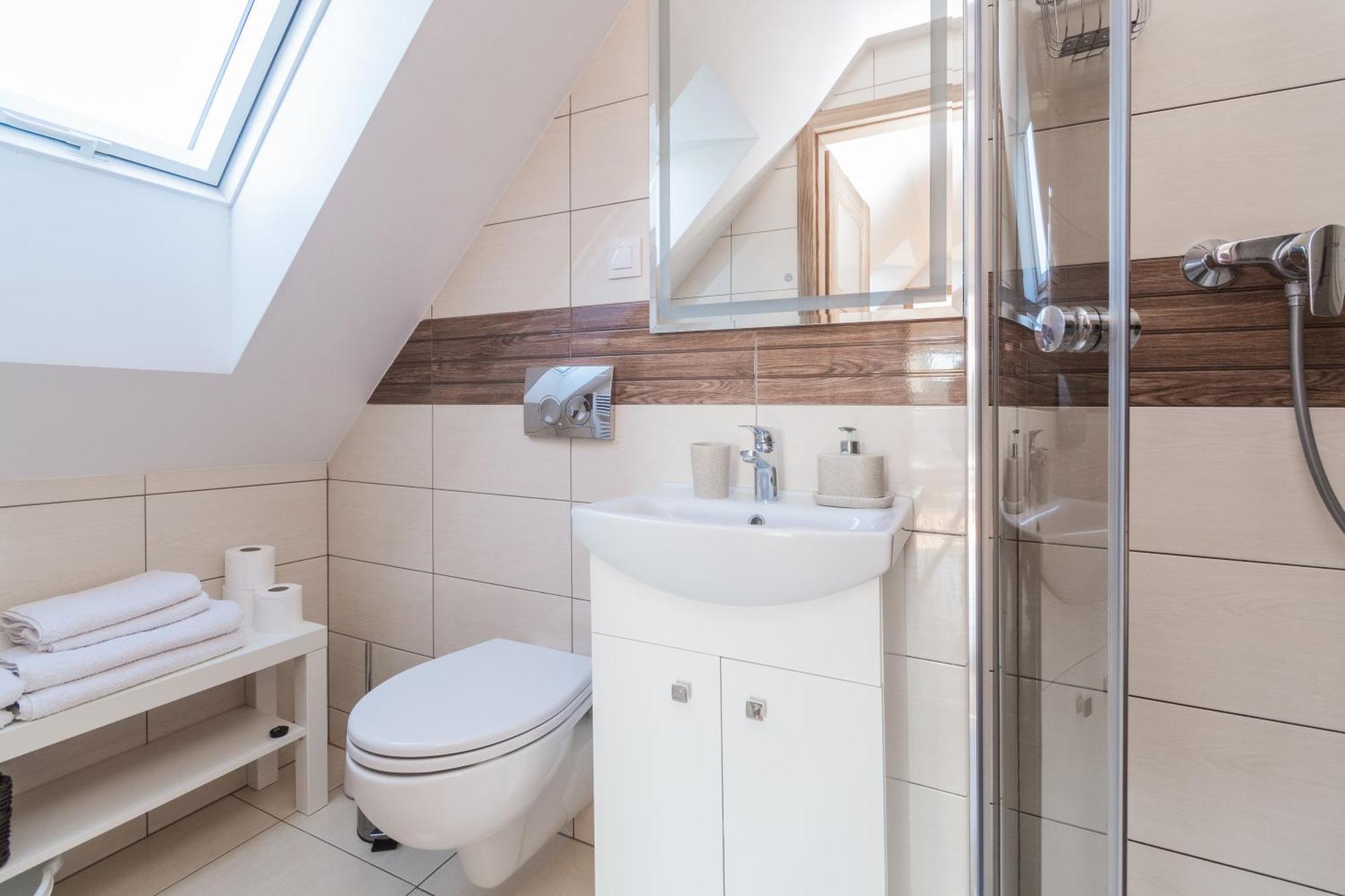 Jantar, Dom Blisko Plazy Z Sauna Ngoại thất bức ảnh