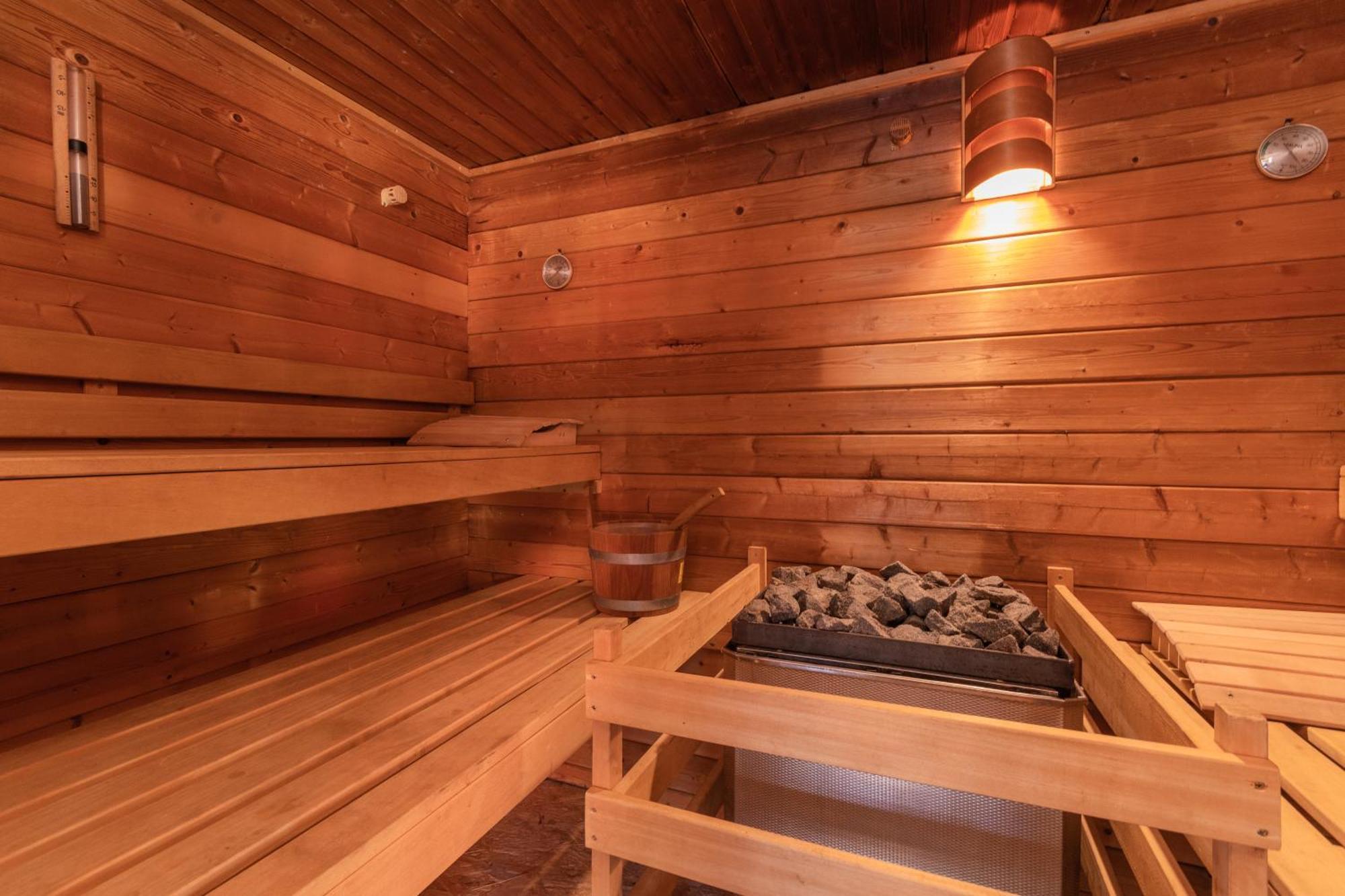 Jantar, Dom Blisko Plazy Z Sauna Ngoại thất bức ảnh