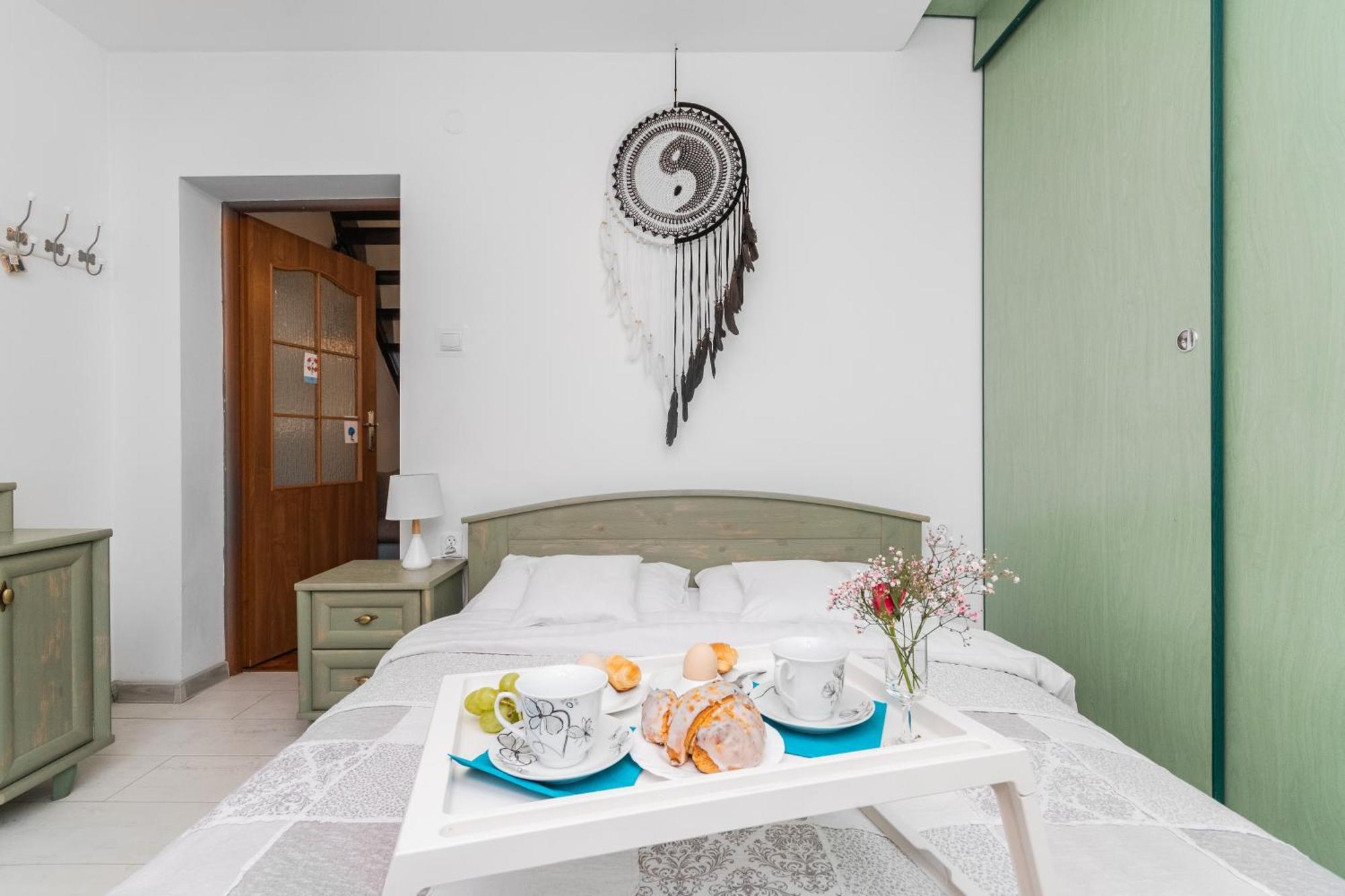 Jantar, Dom Blisko Plazy Z Sauna Ngoại thất bức ảnh