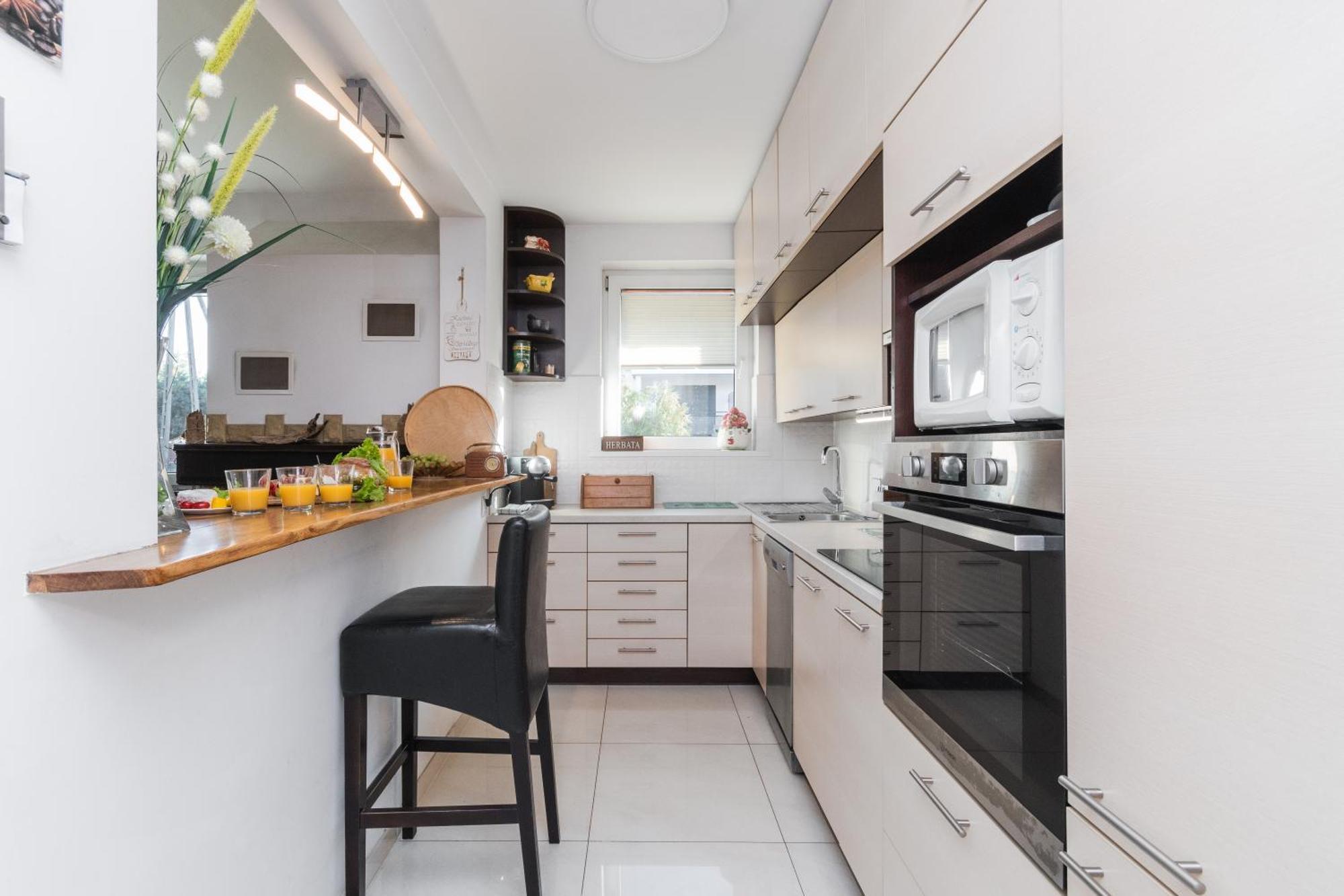 Jantar, Dom Blisko Plazy Z Sauna Ngoại thất bức ảnh