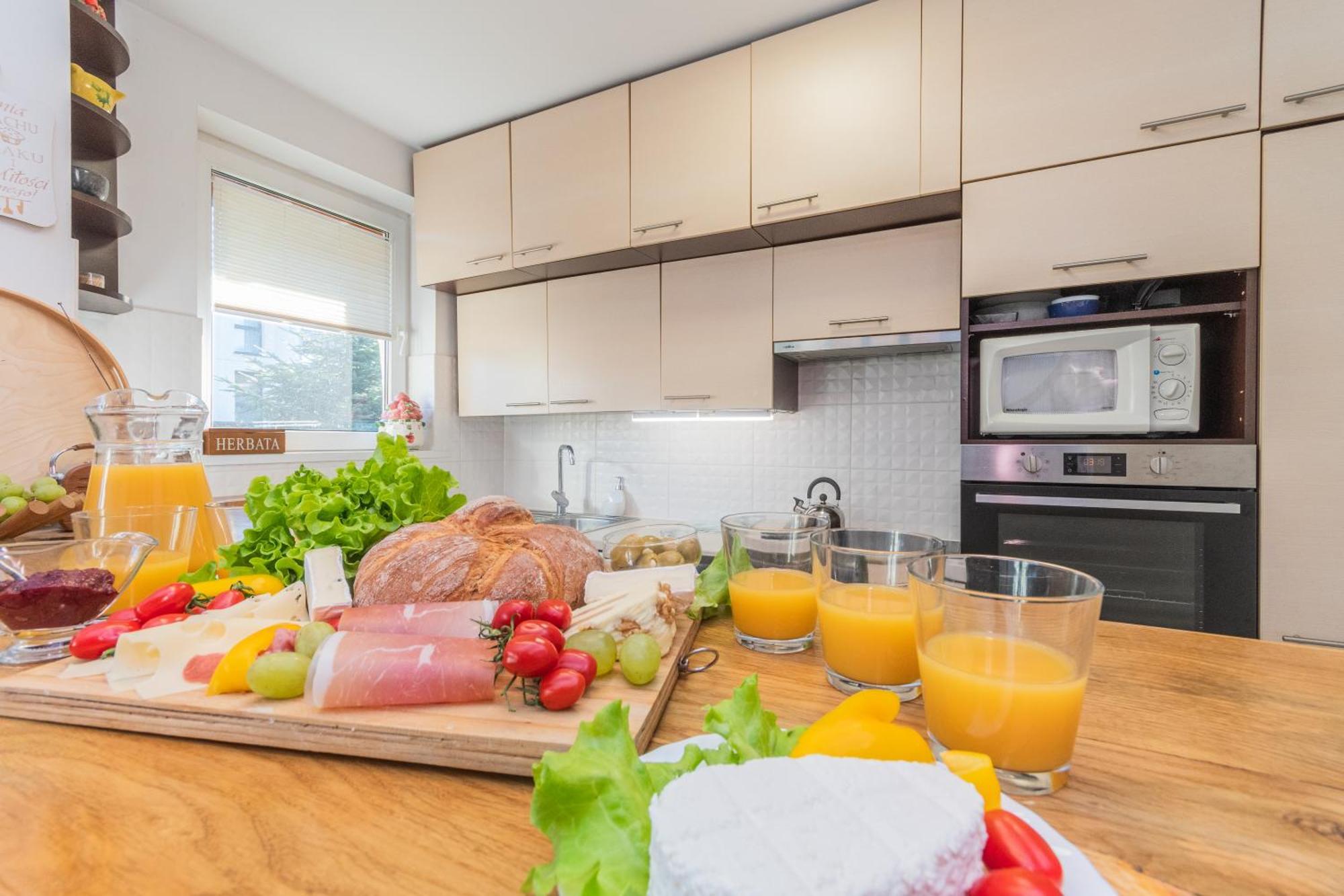 Jantar, Dom Blisko Plazy Z Sauna Ngoại thất bức ảnh