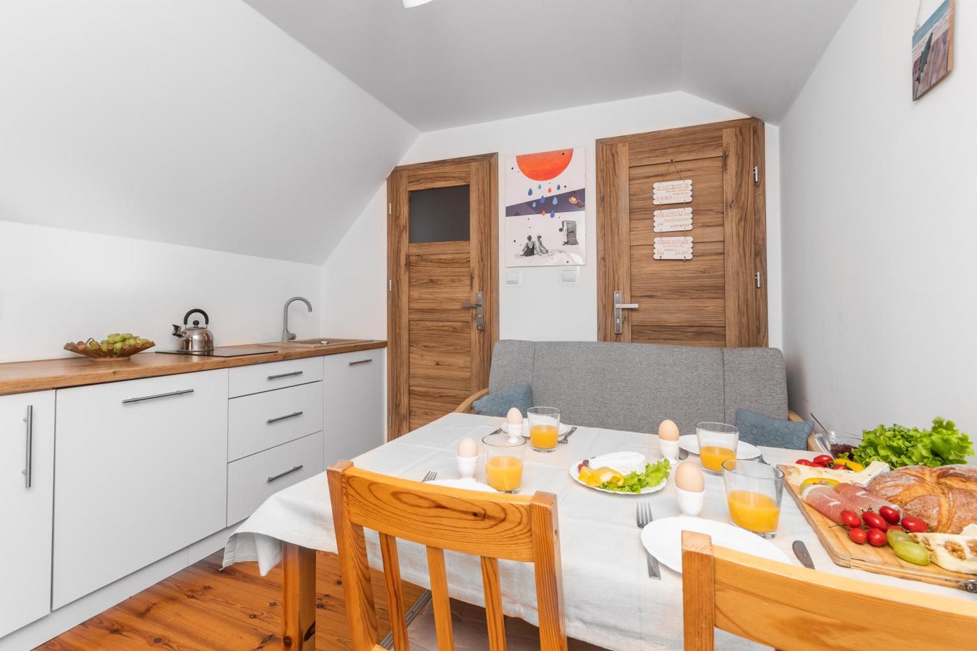 Jantar, Dom Blisko Plazy Z Sauna Ngoại thất bức ảnh
