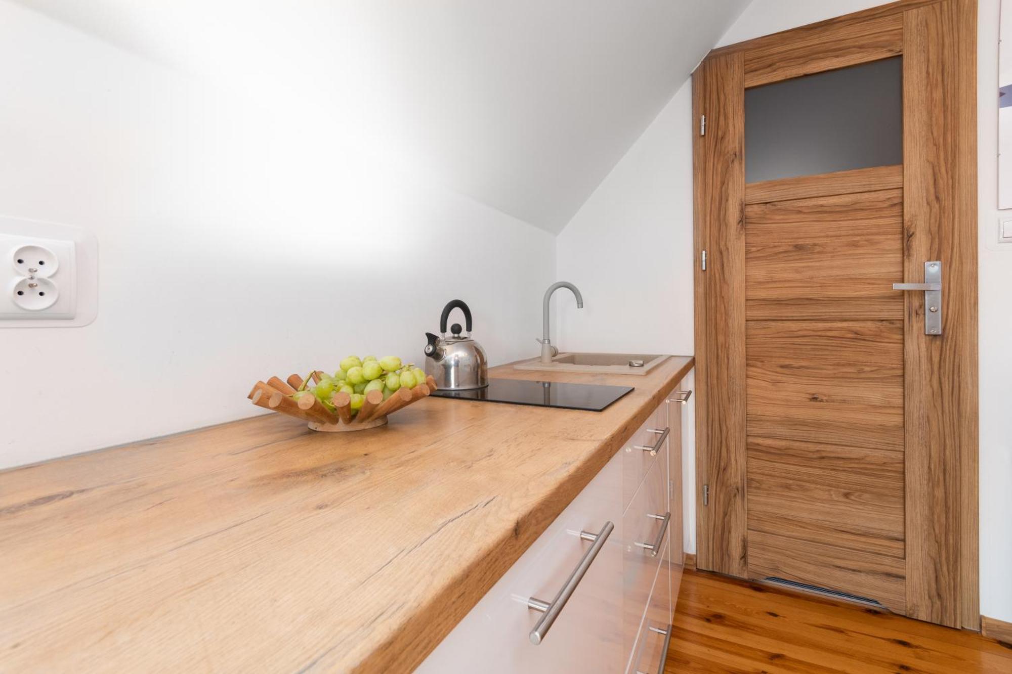 Jantar, Dom Blisko Plazy Z Sauna Ngoại thất bức ảnh